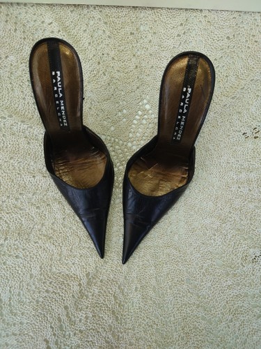 Verkaufe ultra spitze stiletto - verkaufe,