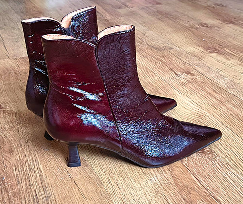 Billi b1406 highheels - b1406,