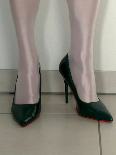Damen schuhe elegant - elegant, stilettos