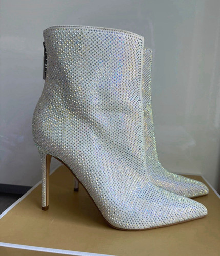 Guess damen stiefeletten 40 - eu,