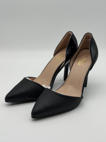 Pumps high heels schwarz - pumps,