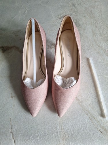 Alba moda high heels - high,
