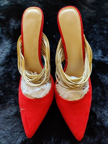 Damen stiletto hoher - stiletto,